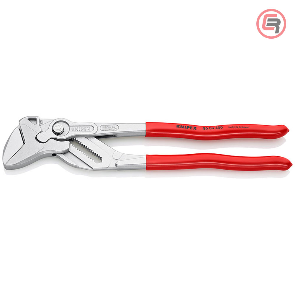 Knipex Kliješta Ključ 300 mm – 86 03 300