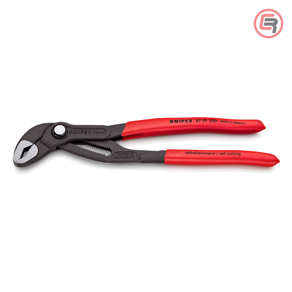Knipex Kliješta Papige / Papagajke Cobra 250 mm – 87 01 250