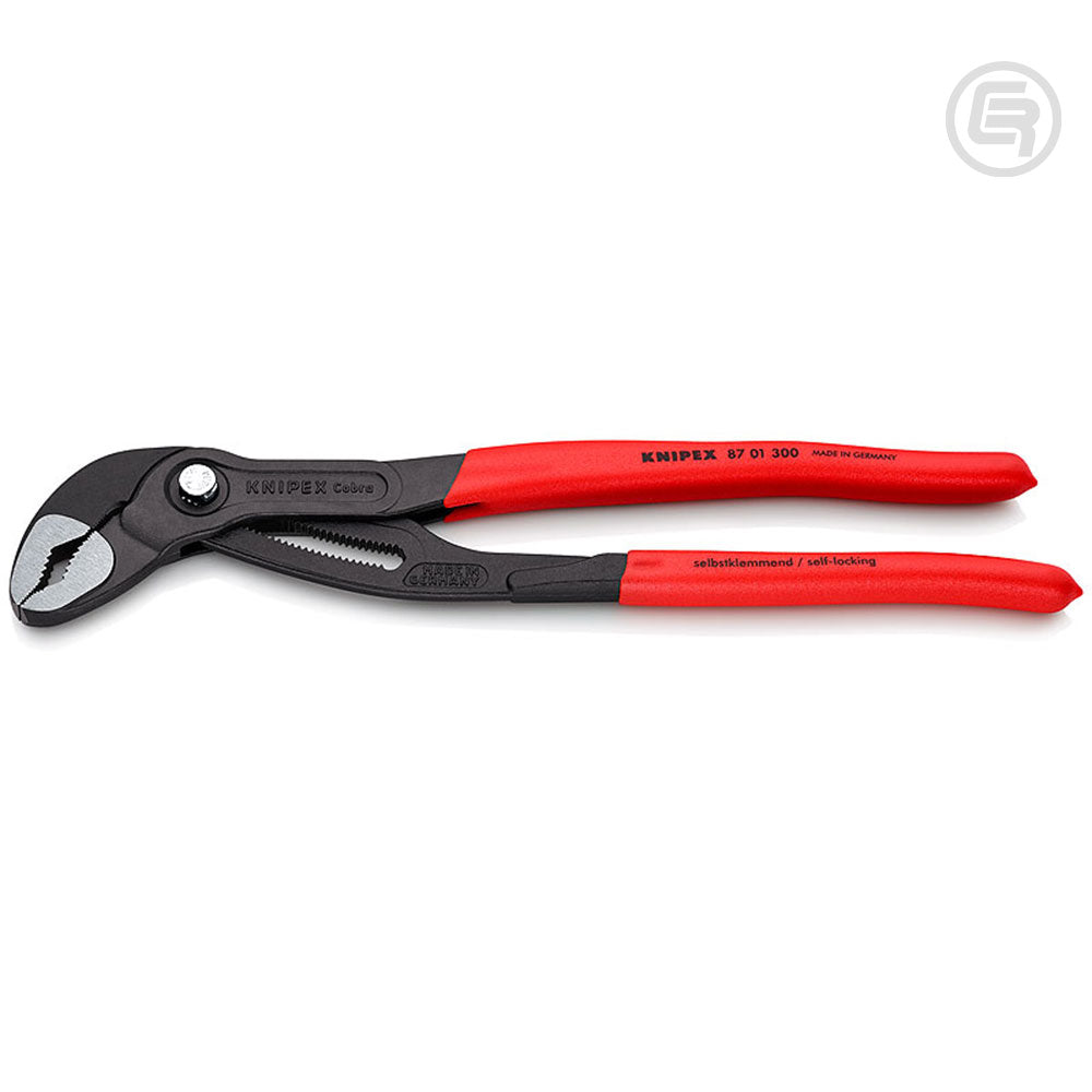 Knipex Kliješta Papige / Papagajke Cobra 300 mm – 87 01 300
