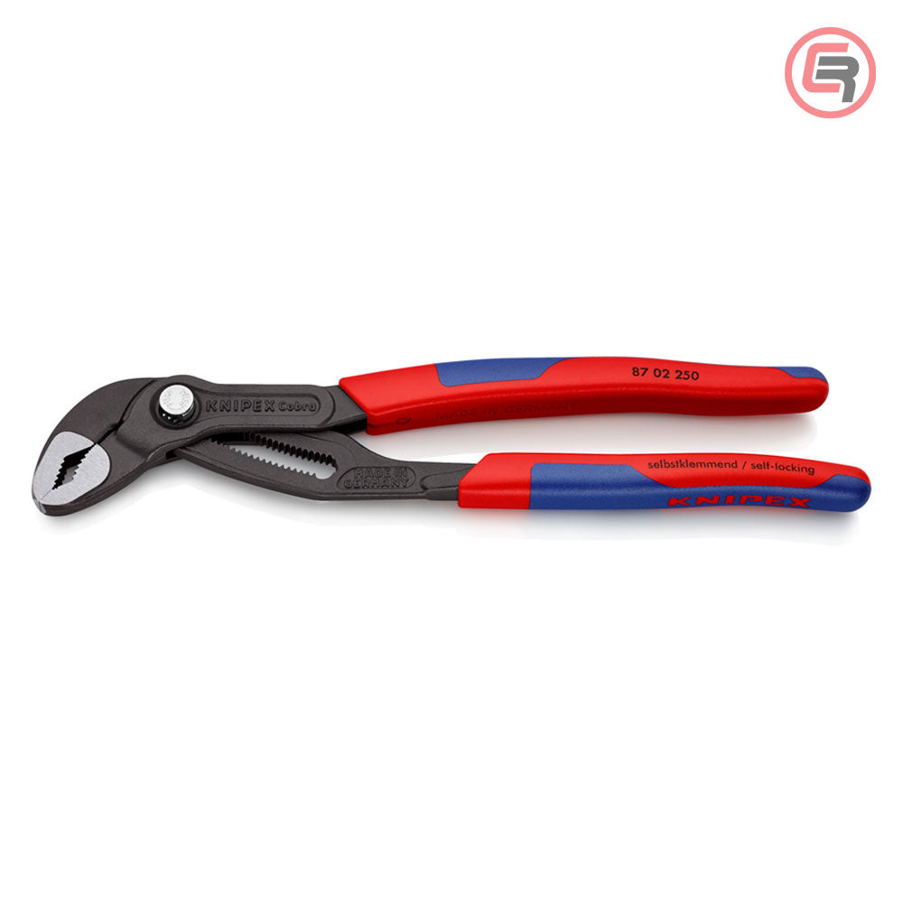 Knipex Kliješta Papige / Papagajke Cobra 250 mm – 87 02 250