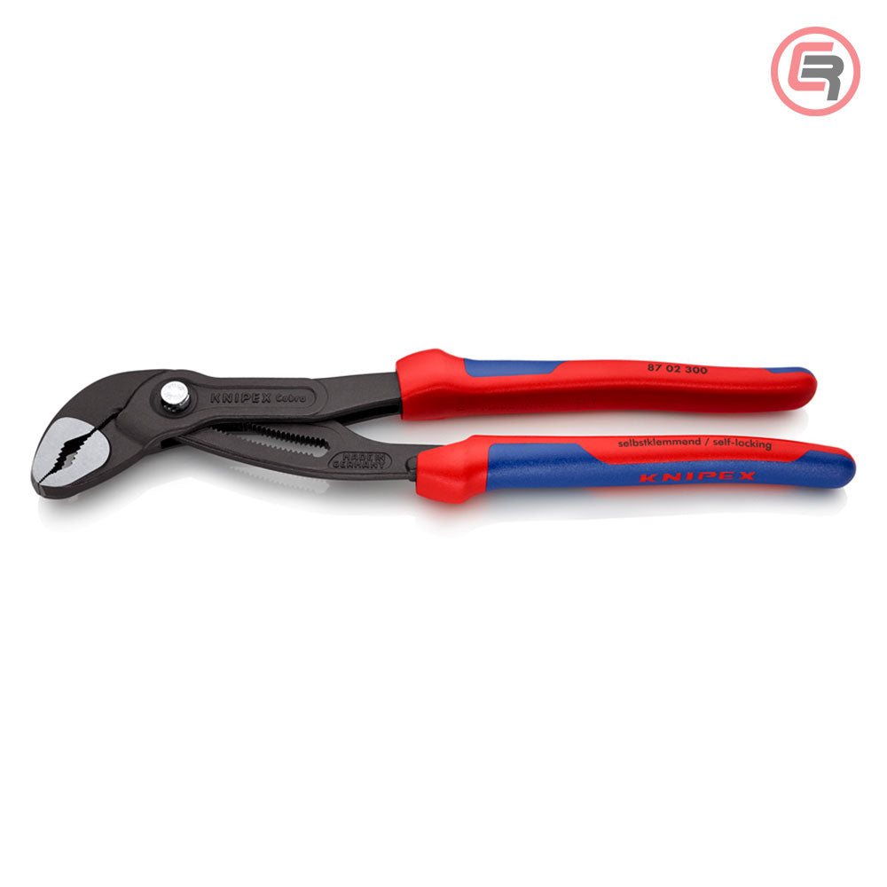 Knipex Kliješta Papige / Papagajke Cobra 300 mm – 87 02 300