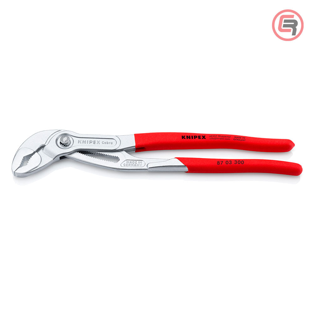 Knipex Kliješta Papige / Papagajke Cobra 300 mm – 87 03 300