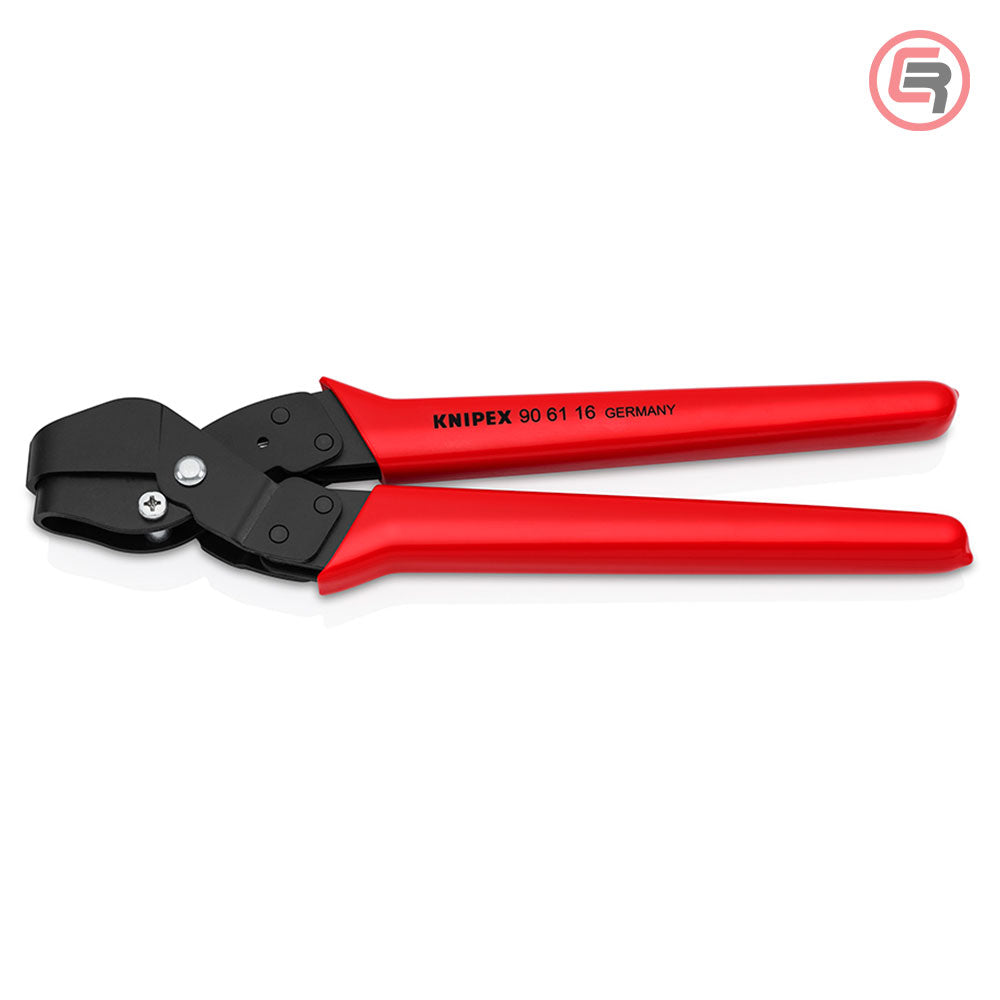 Knipex Kliješta Za Utore U Kanalicama 16 x 32 mm – 90 61 16