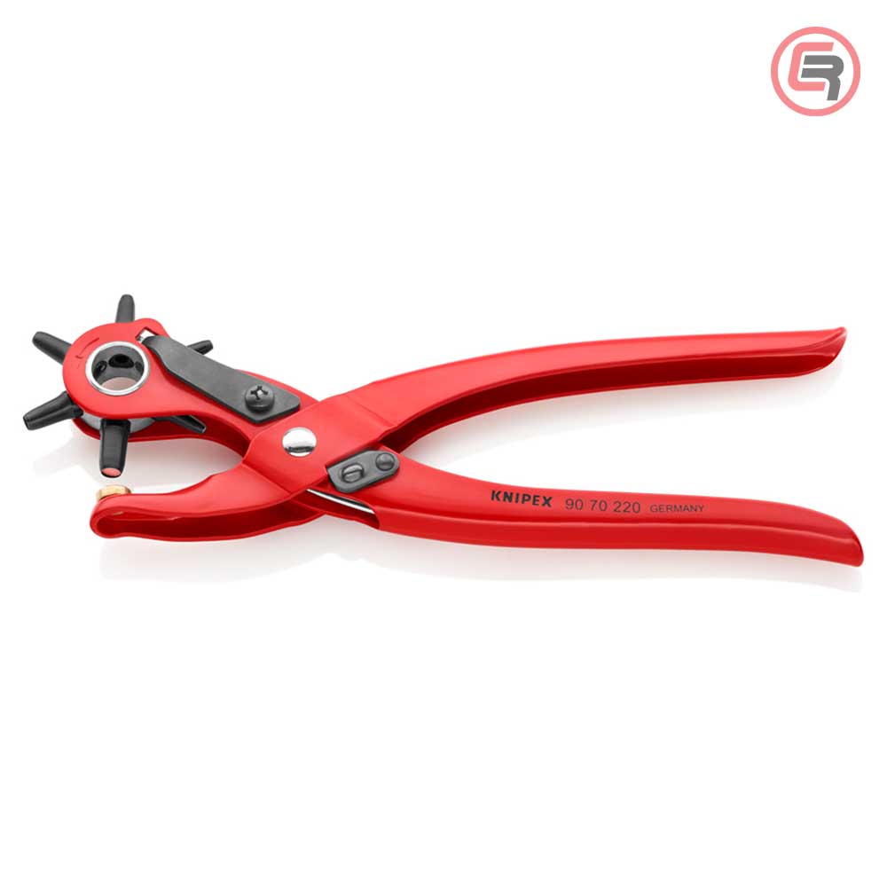 Knipex Kliješta Za Rupe 2 – 5 mm / 90 70 220
