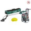 Metabo Brusilica LSV 5-225 + Usisivač ASR 35 L ACP Set – 690885000
