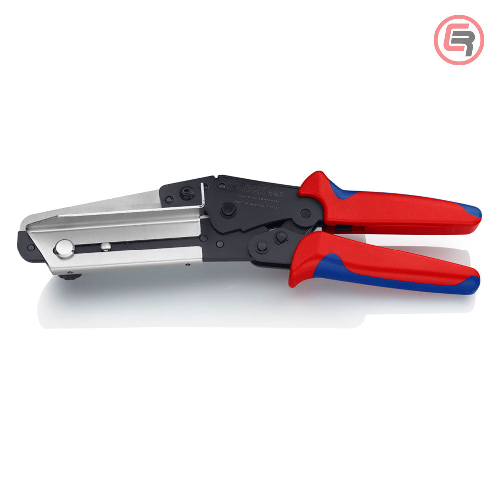 Knipex Škare Makaze Za Sječu Kanalica Do 4 mm Duga – 95 02 21