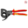 Knipex Škare Makaze 320 mm Za Kablove fi 60 mm / 600 mm2 / 1000V – 95 36 320