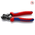 Knipex Škare Makaze 160 mm Za Rezanje Sajle  – 95 62 160