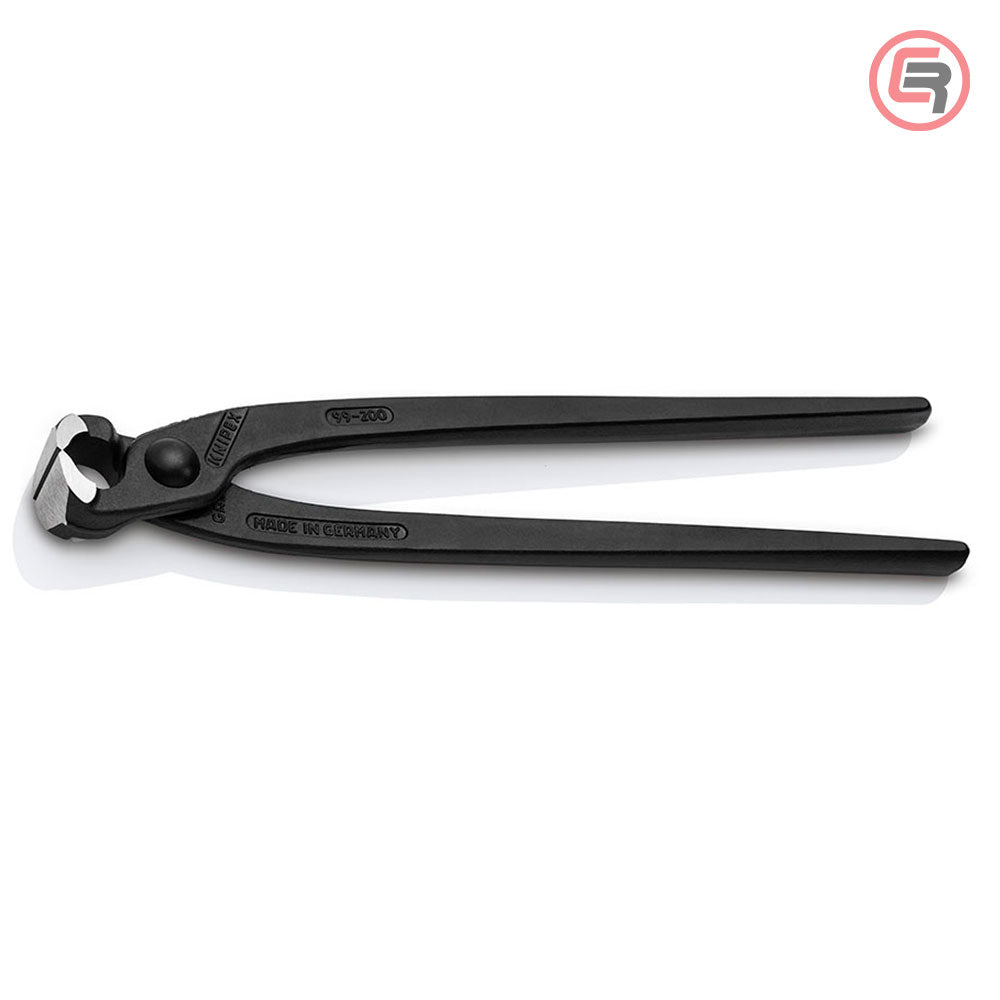 Knipex Kliješta Armiračka 200 mm Crna – 99 00 200
