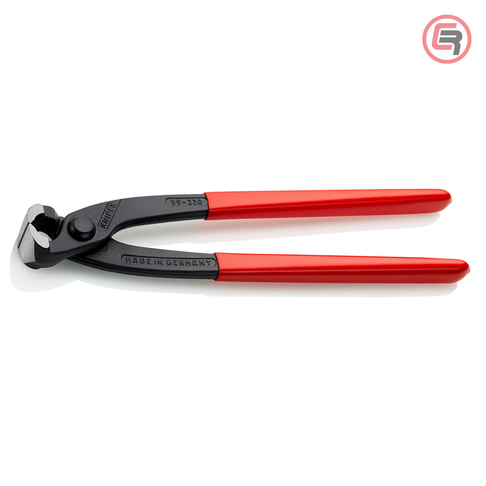 Knipex Kliješta Armiračka Izolirana Drška 220 mm – 99 01 220