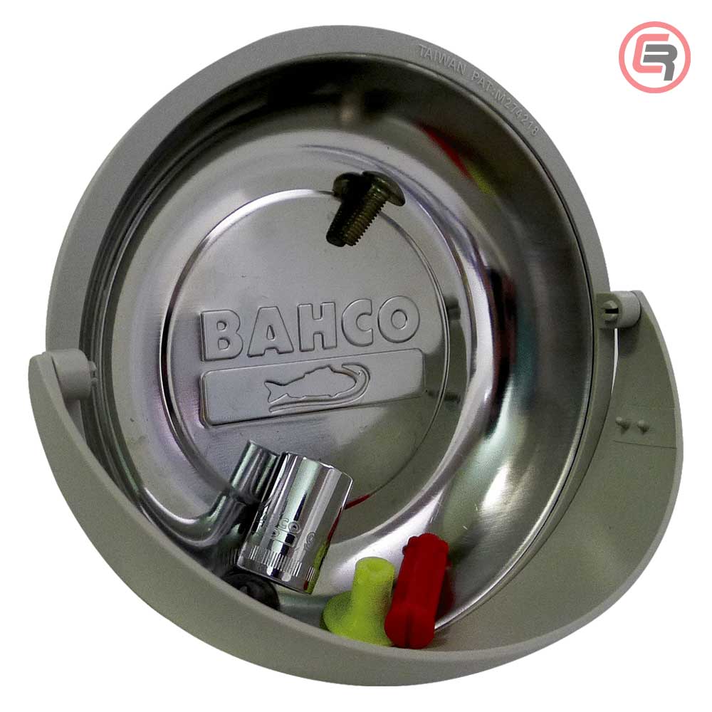 Bahco Posuda Magnetna Za Sitne Dijelove 150 mm – BMD150