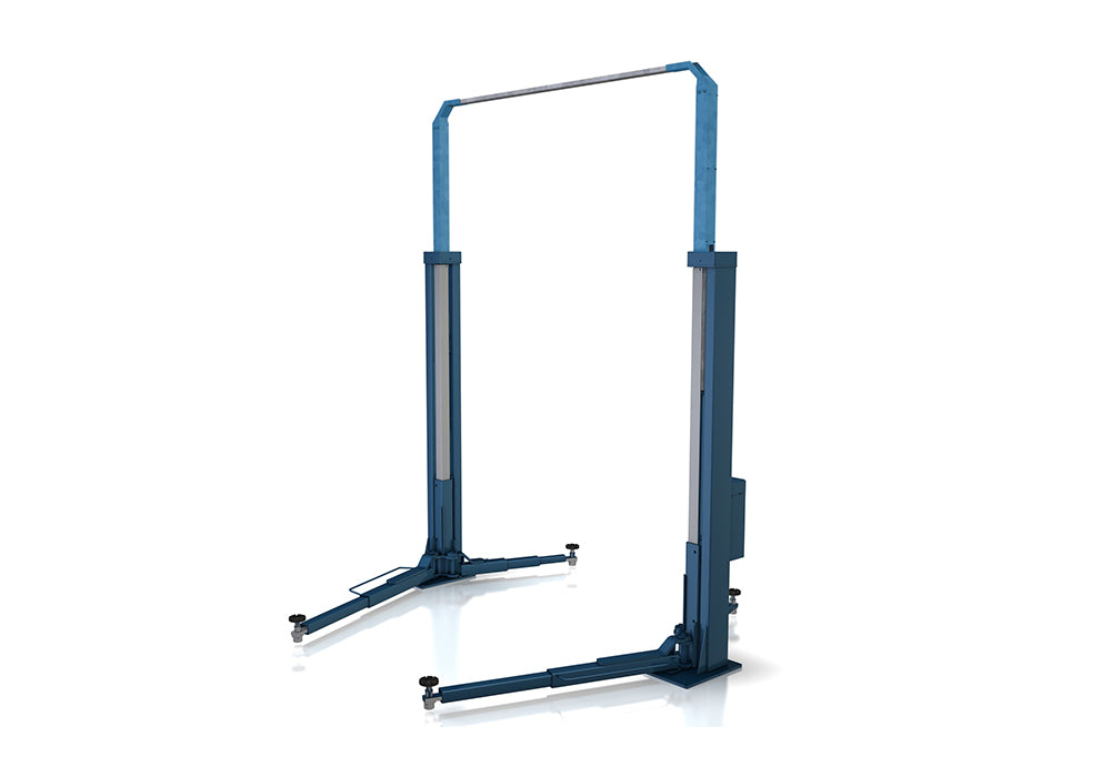 Dizalica Dvostubna Hidraulična Power Lift 3 t – HL 2.30 NT