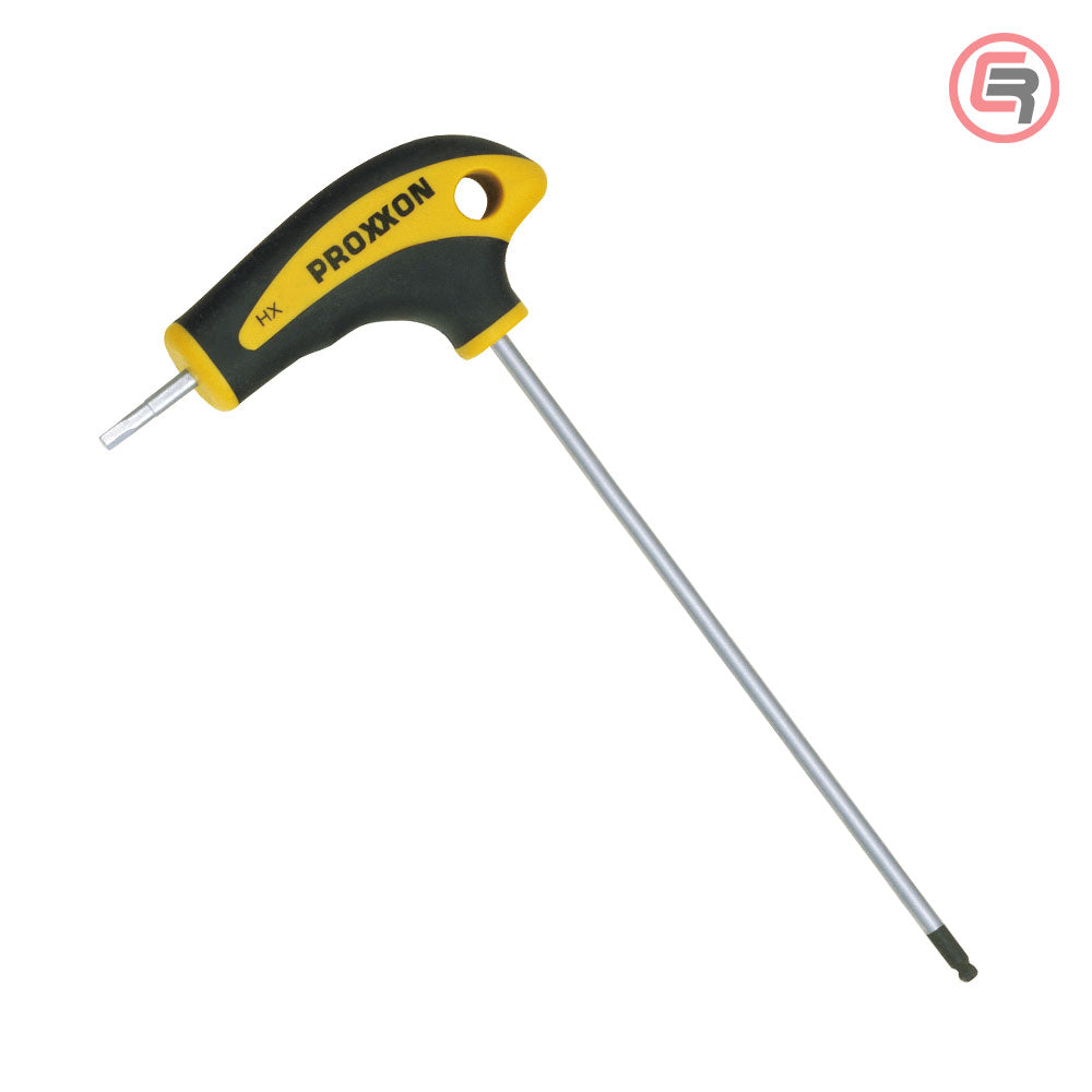 Proxxon Ključ Imbus HX 10 x 215 mm L-ručica – 22418