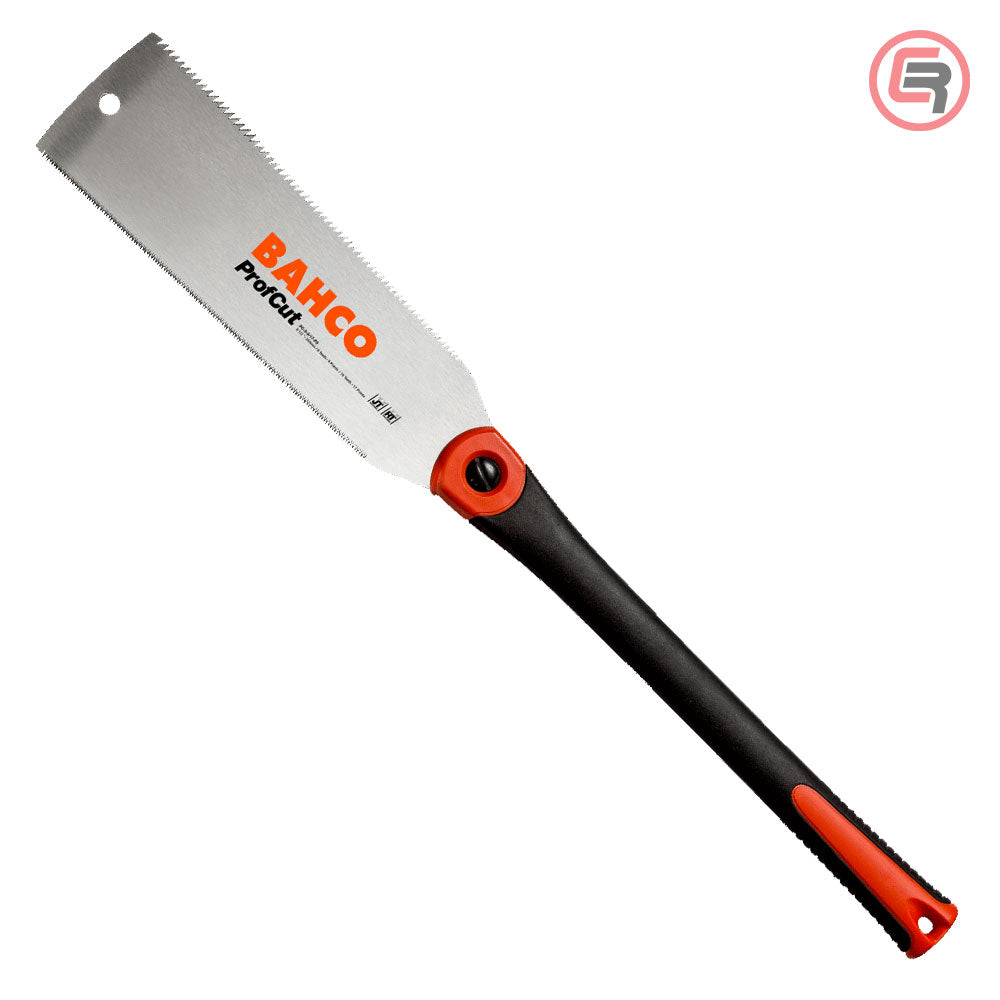 Bahco Pila Japanska Dvostrana Za Drvo i Plastiku 240 mm – PC-9-9/17-PS