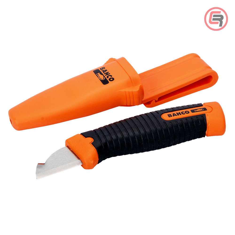 Bahco Nož Za Skidanje Izolacije 150 mm / SB2446-EL