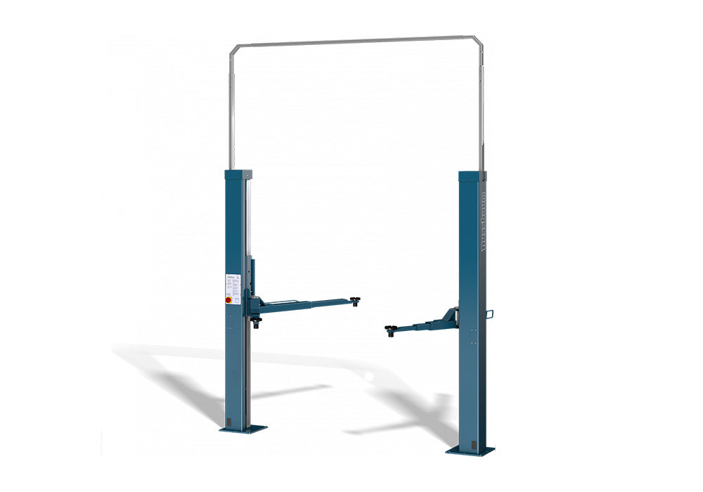 Dizalica Dvostubna Smart Lift 3 t – 2.30 SL DT