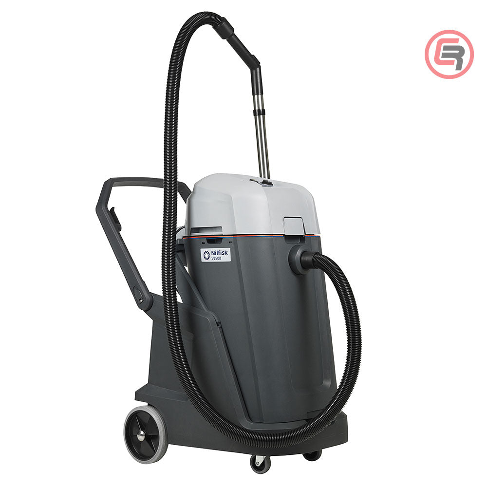 Nilfisk Usisivač Mokro Suhi VL500 – 75-2 EDF / 107405164