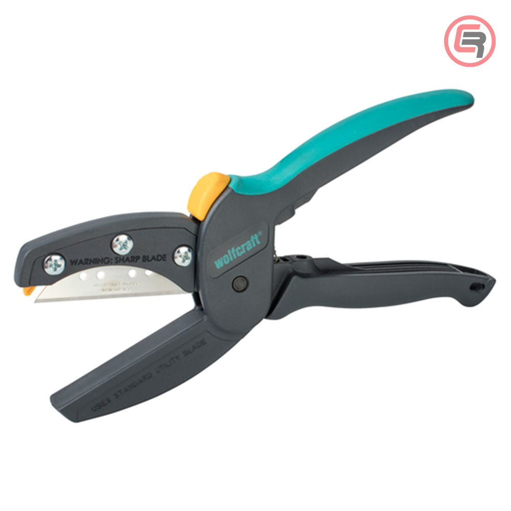Wolfcraft Univerzalni Rezač Makaze MegaCut S / 61 mm – 4197000