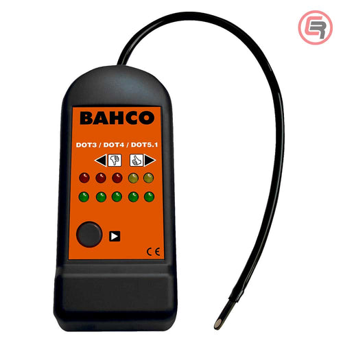 Bahco Ispitivač Ulja Za Kočnice BBR 110 (DOT 3, 4 ,5 i 5.1) – BBR110