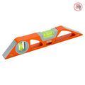 Bahco Libela Alu 250 mm ± 0.5 mm/m Magnetna Baza – 466-250