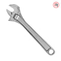 Bahco Ključ Podešavajući 110 x 13 mm Kromiran – 8069 C