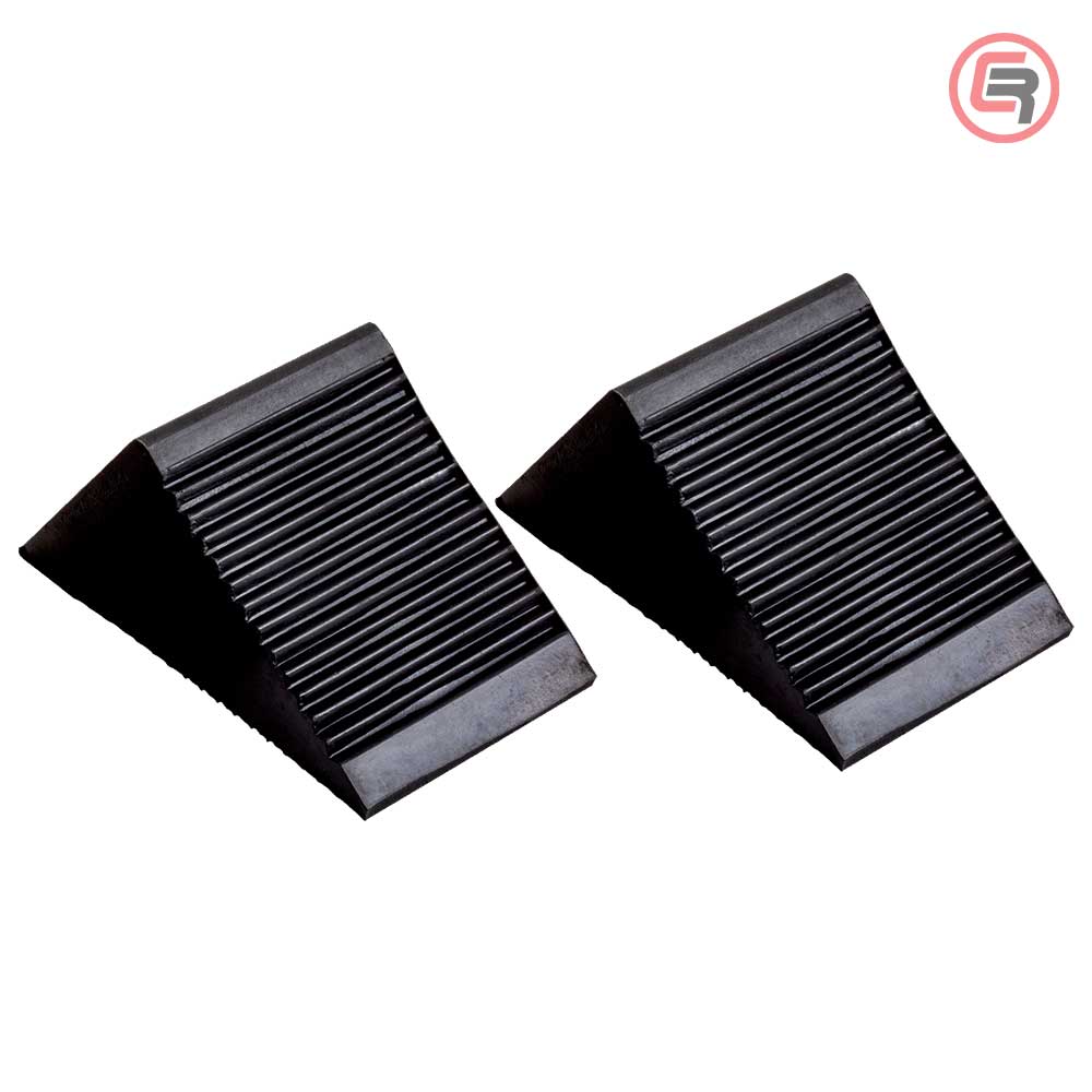 Bahco Podmetač Za Točak 110 x 75 mm / 2 kom – BWC1