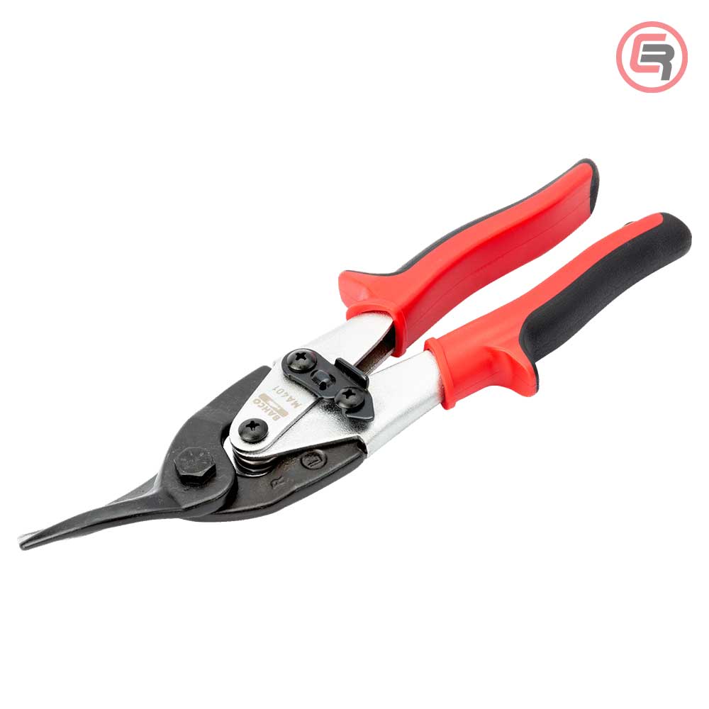 Bahco Makaze Škare Za Lim Lijeve 250 mm/ 1,5 mm – MA401