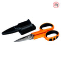 Bahco Makaze Škare Za Električare 140 mm – SCB140