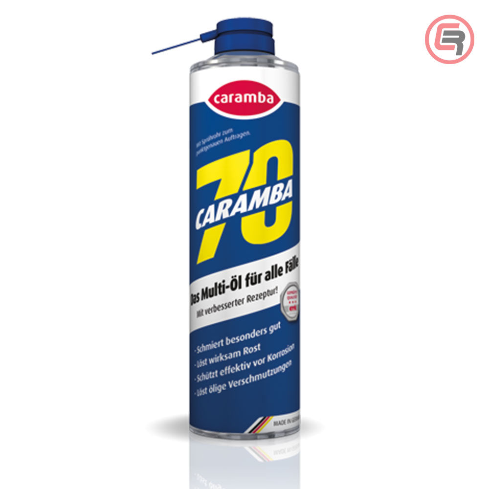 Caramba Sprej Za Odmašćivanje i Podmazivanje 400 ml CARAMBA 70 – CAR6006643