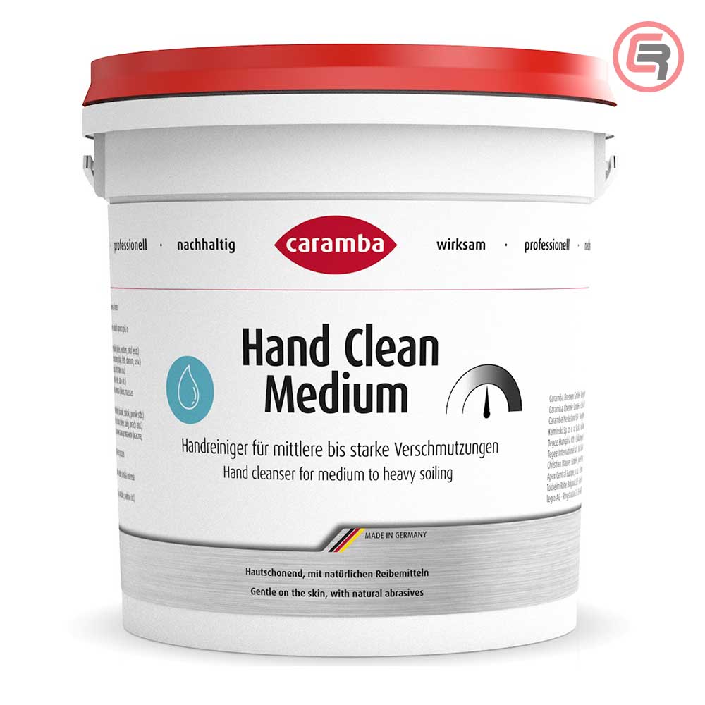 Caramba Pasta Za Pranje Ruku 10 lit. Hand Clean Medium – CAR6980510