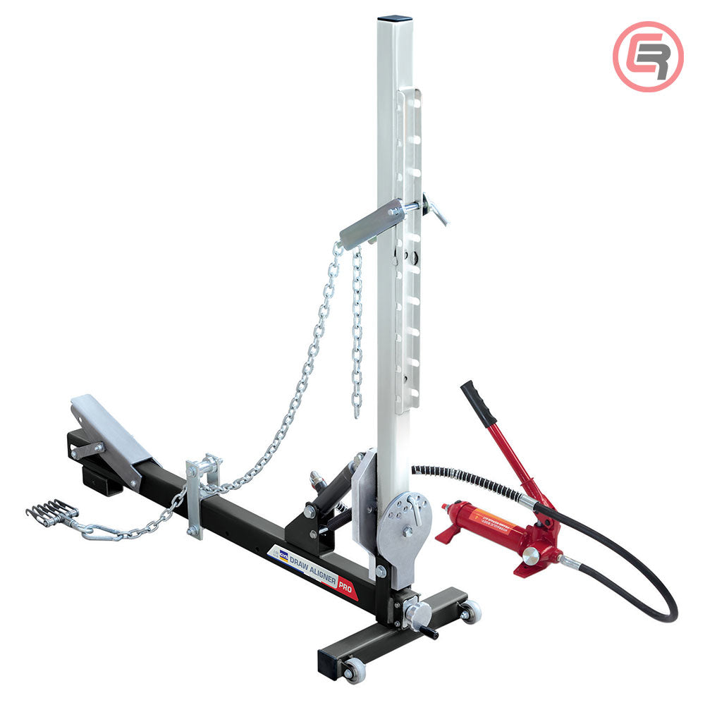 Gys Docer Draw Aligner Pro Sa Zakretnom Rukom 1,2 t – 069244