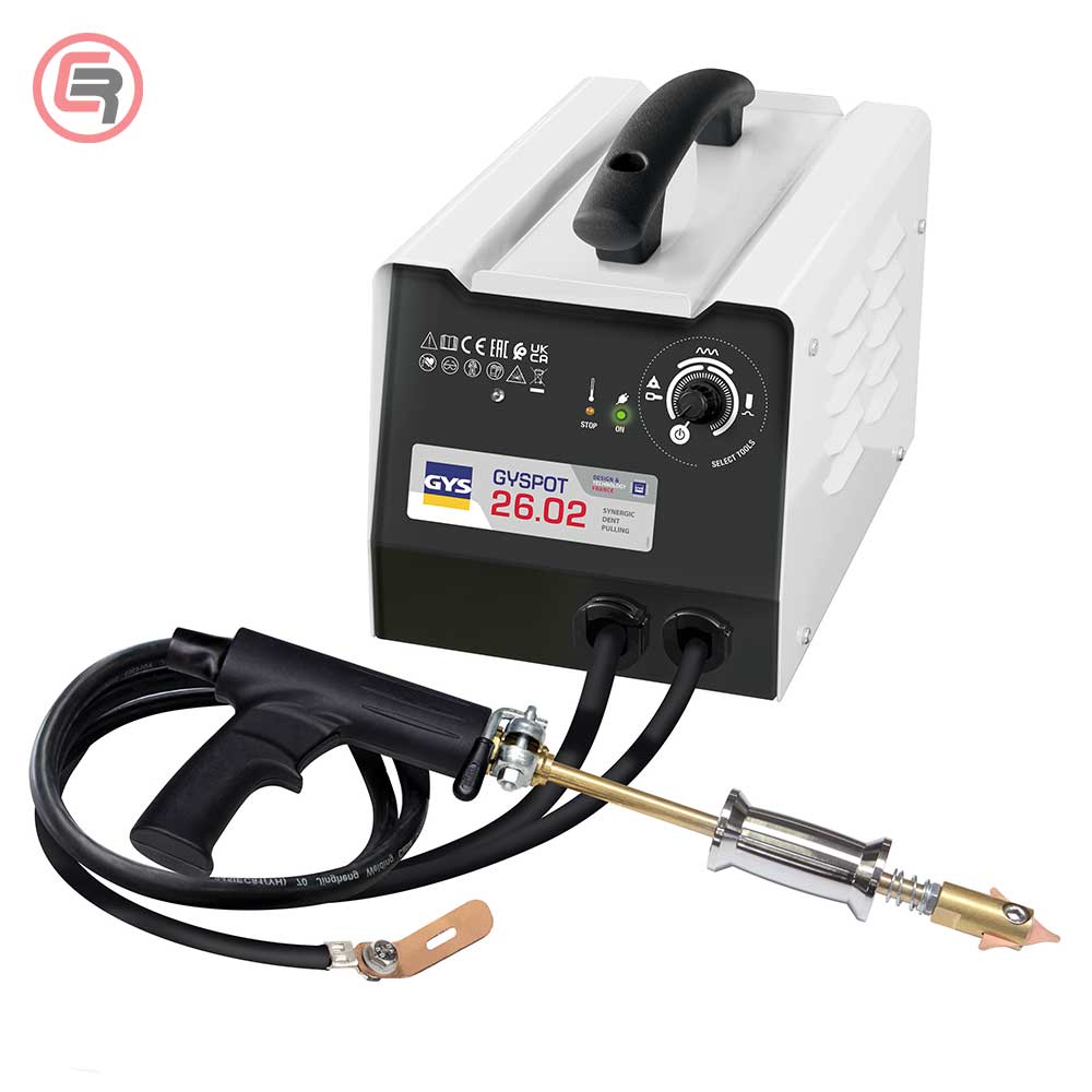 Gys Spoter GYSPOT 26.02  230 V / 2600 A – 052208