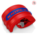 Knipex Rezač Za PVC Cijevi BiX 20 / 50 mm – 90 22 10 BK