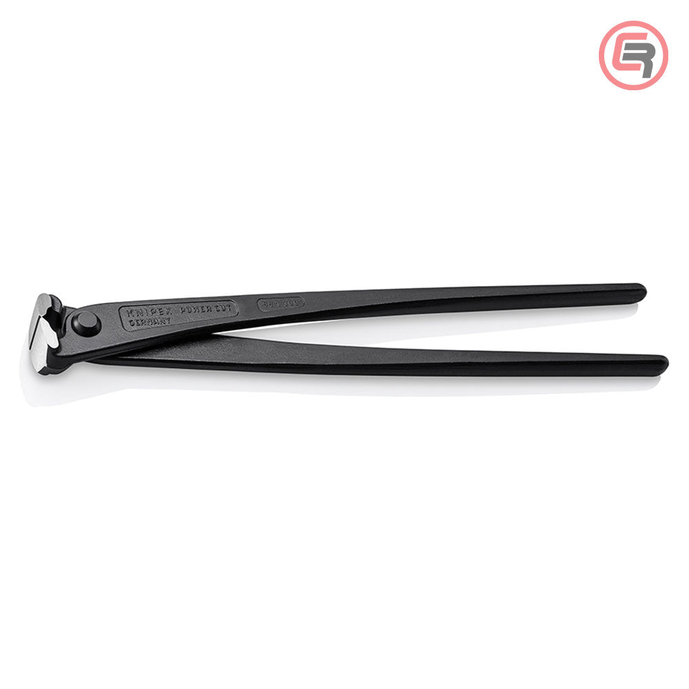 Knipex Kliješta Armiračka 300 mm Crna – 99 10 300