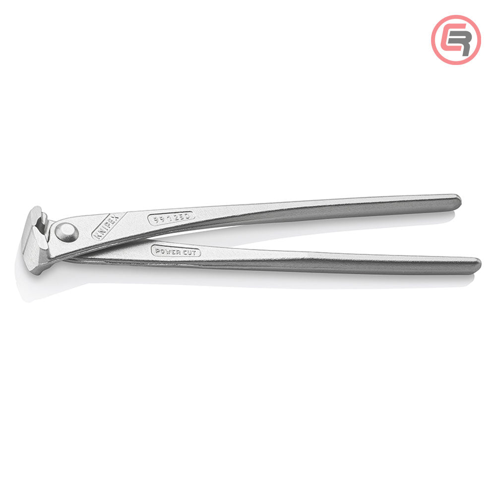 Knipex Kliješta Armiračka 250 mm Siva – 99 14 250