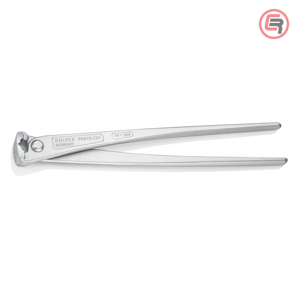 Knipex Kliješta Armiračka 300 mm Siva – 99 14 300