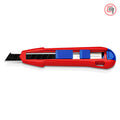 Knipex Skalper Univerzalni CutiX 165mm – 90 10 165 BK