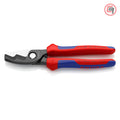 Knipex Škare Makaze Sa Dvostrukom Reznom Ivicom 200mm Za Kablove 70mm2 – 95 12 200