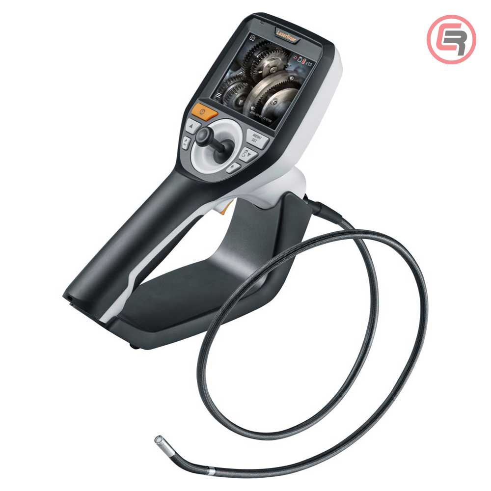 Laserliner Inspekcijska Kamera VideoInspector 3D / 6 mm / 1 m – 082.270A