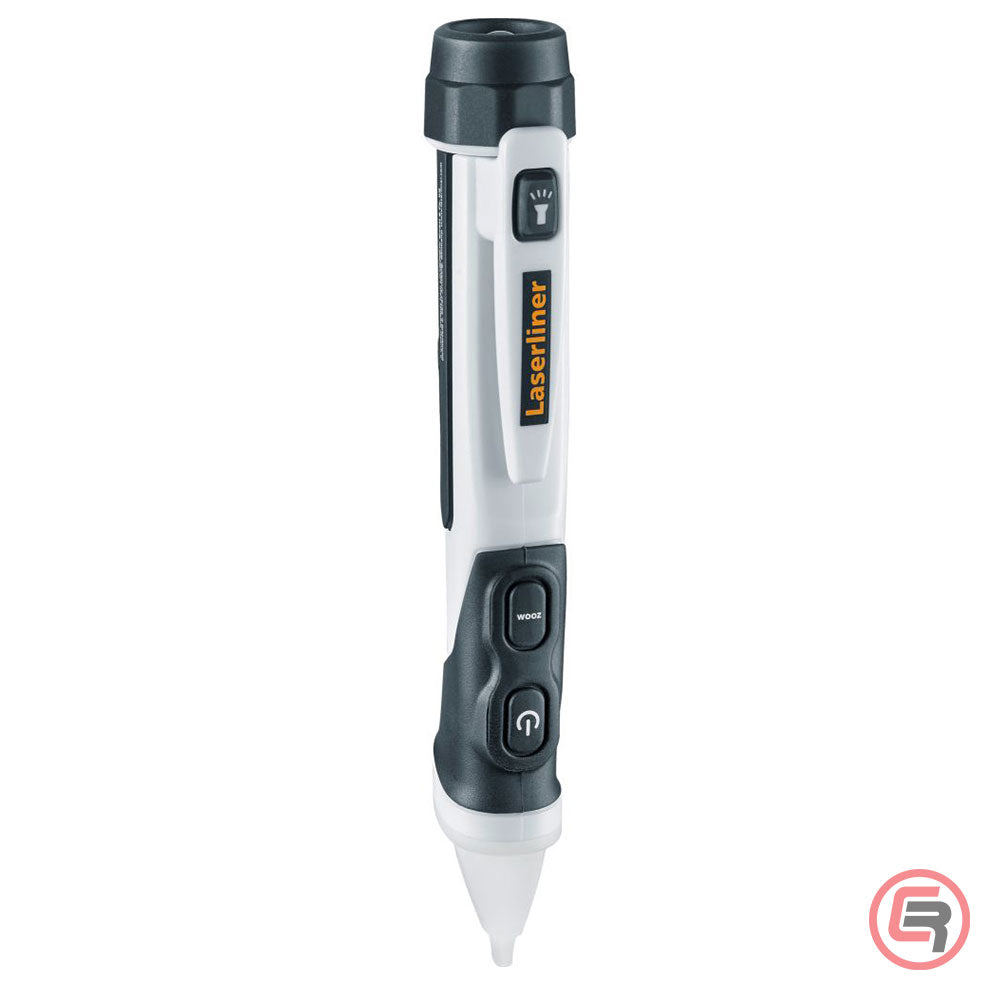 Laserliner Ispitivač Napona Oblik Olovke ActiveFinder XP / 12 – 1000V AC – 083.013A