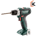 Metabo bušilica – odvijač Aku PowerMaxx BS 12 / 12 V (bez baterije i punjača) – 601036890