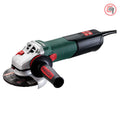 Metabo Brusilica WE 15-125 Quick Kutna 125 mm / 1.550 W – 600448000