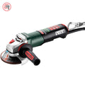 Metabo Brusilica WEPBA 20-125 Quick DS BL Kutna “Autobalanser” 125 mm / 2.000 W – 600643000