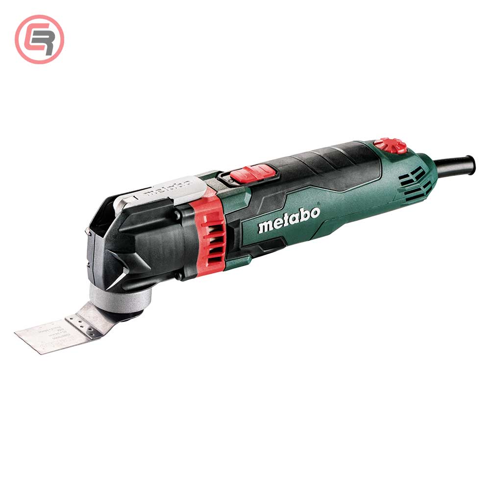 Metabo Multifunkcionalni Alat MT 400 Quick 400 W – 601406000