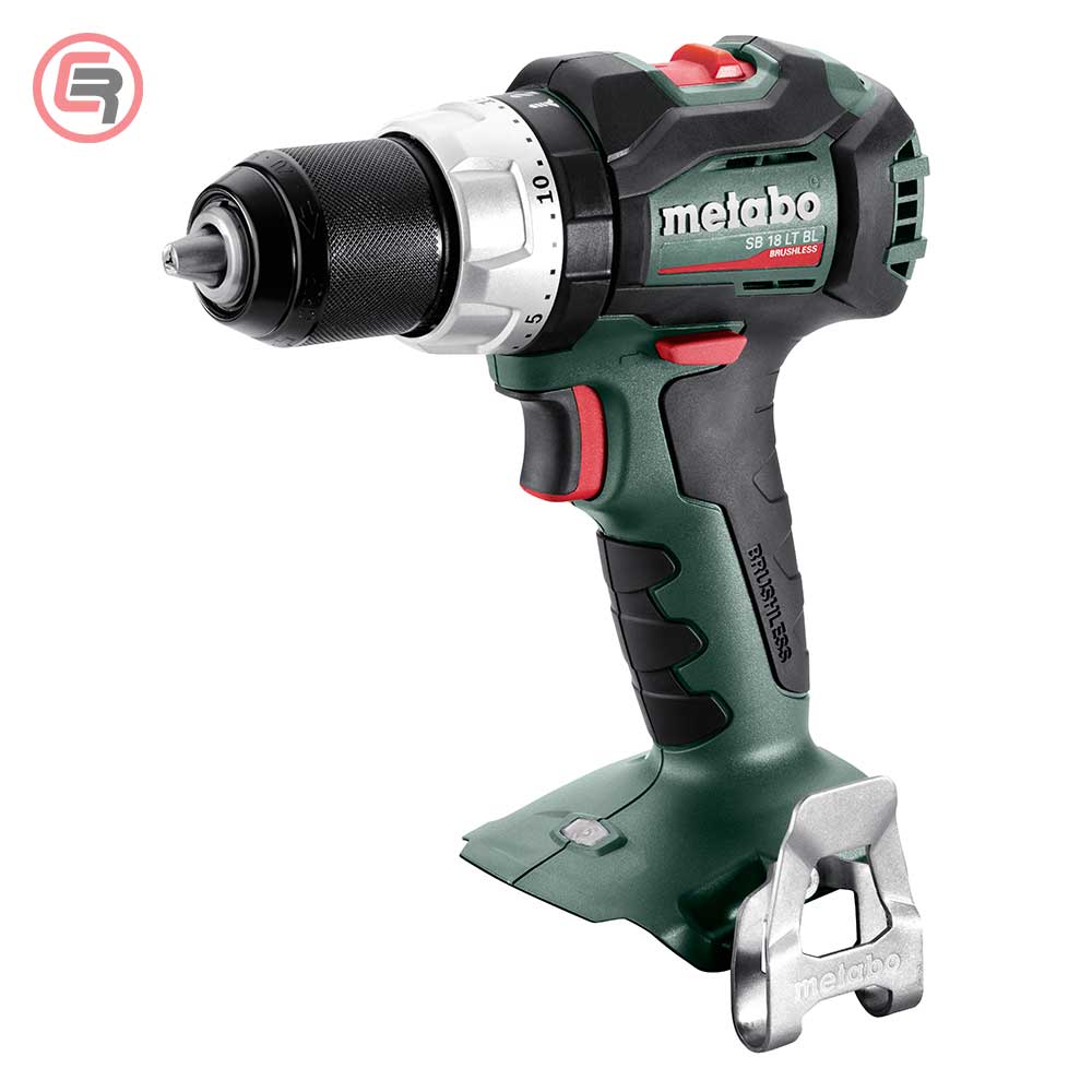 Metabo Bušilica – Odvijač Aku Udarna SB 18 LT BL 18V (bez baterije i punjača) – 602316890