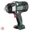 Metabo Odvijač Udarni Aku SSW 18 LTX 1750 BL – 3/4″ (bez baterije i punjača) – 602402850