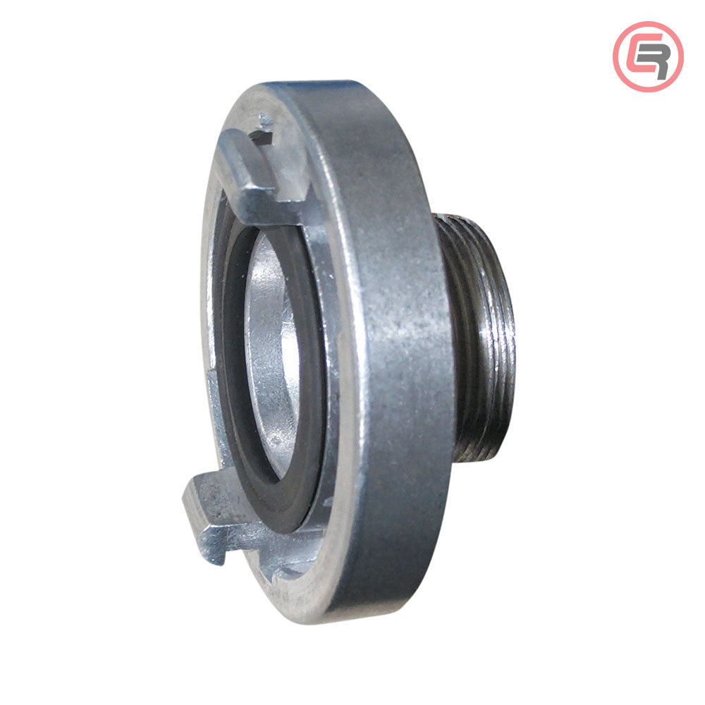 Metabo Adapter Za Vatrogasno Crijevo 2″ x 2″ Vanjski Navoj – 628800000