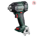 Metabo Odvijač Udarni Aku SSW 18 LTX 550 BL – 1/2″ (bez baterije i punjača) – 602404850