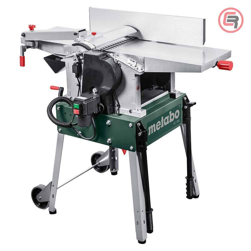 Metabo Blanja / Debljača HC 260 C WNB 260 mm / 2,2 kW – 0114026000
