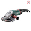 Metabo Brusilica W 24-230 MVT Kutna 230 mm / 2.400 W – 606467260